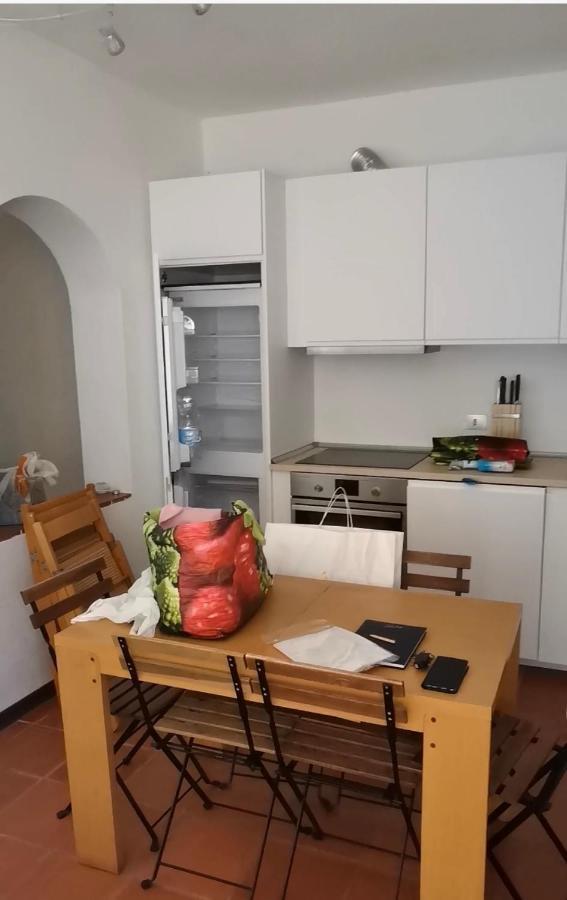 Casa Pedra Concada Apartment Маринела Екстериор снимка