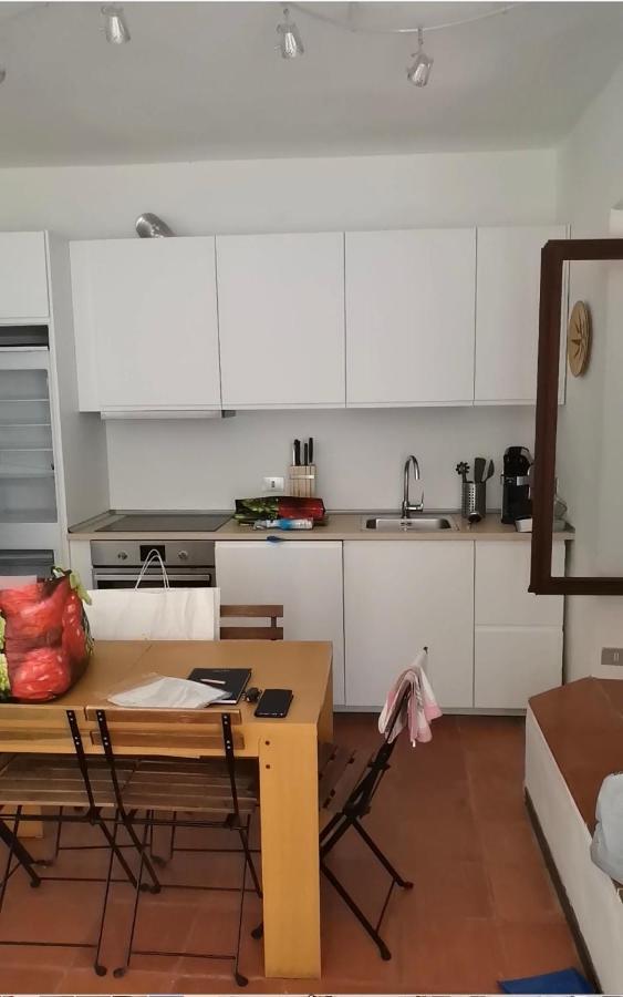 Casa Pedra Concada Apartment Маринела Екстериор снимка