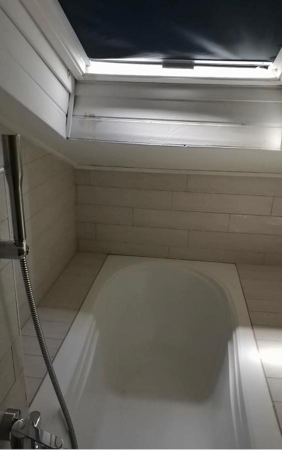 Casa Pedra Concada Apartment Маринела Екстериор снимка