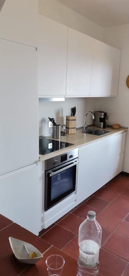 Casa Pedra Concada Apartment Маринела Екстериор снимка
