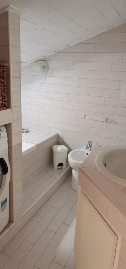 Casa Pedra Concada Apartment Маринела Екстериор снимка