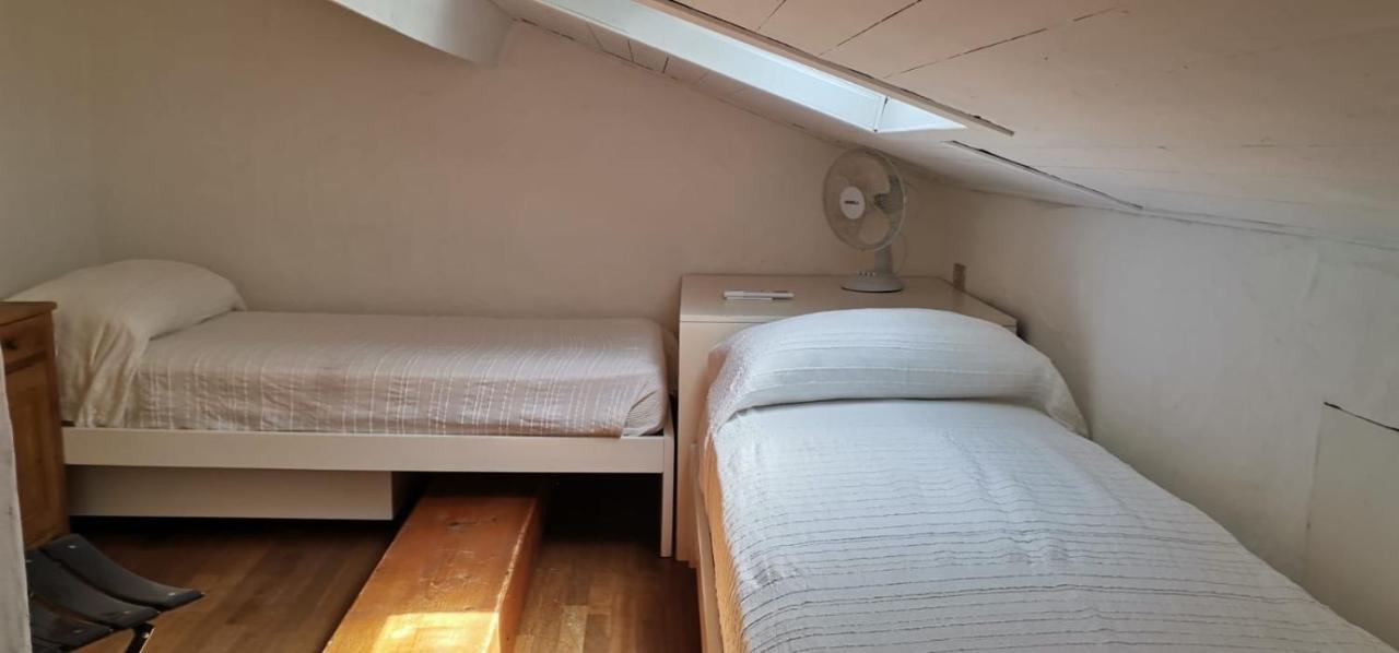 Casa Pedra Concada Apartment Маринела Екстериор снимка