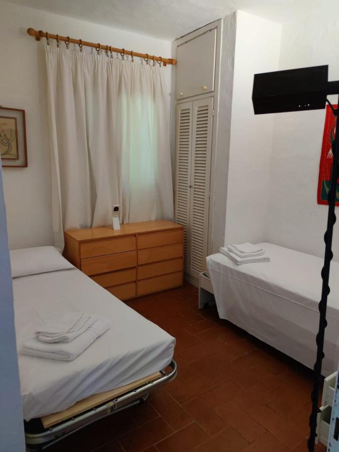 Casa Pedra Concada Apartment Маринела Екстериор снимка